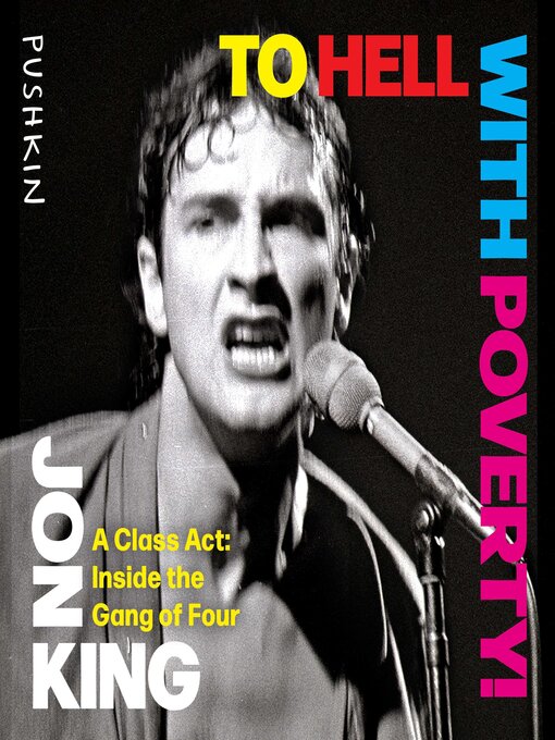 Cover image for To Hell with Poverty!